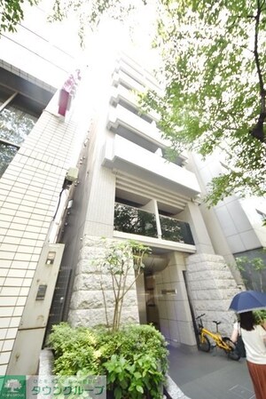 プライムアーバン日本橋茅場町の物件内観写真